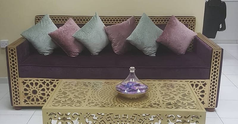 Up To 61% Off On At Kenza Ladies Salon Abu Dhabi - Image 7