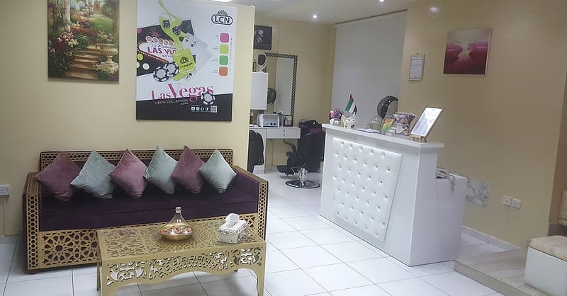 Up To 61% Off On At Kenza Ladies Salon Abu Dhabi - Image 8