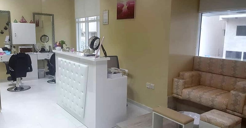 Up To 61% Off On At Kenza Ladies Salon Abu Dhabi - Image 9