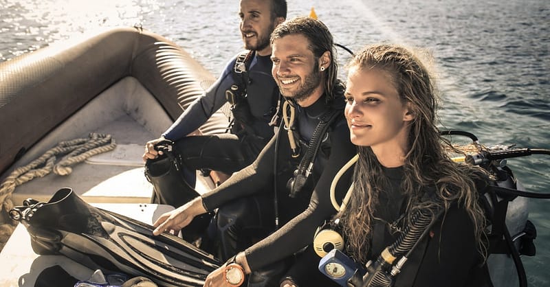 Up To 50% Off On At Orca Diving Center (Fujairah) National Deal - Image 2