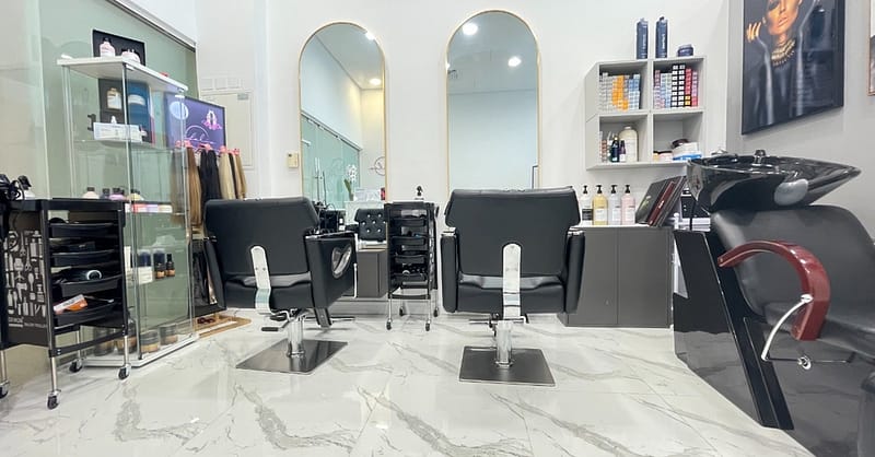 Up To 51% Off On At Ofelia Ladies Salon Dubai - Image 2