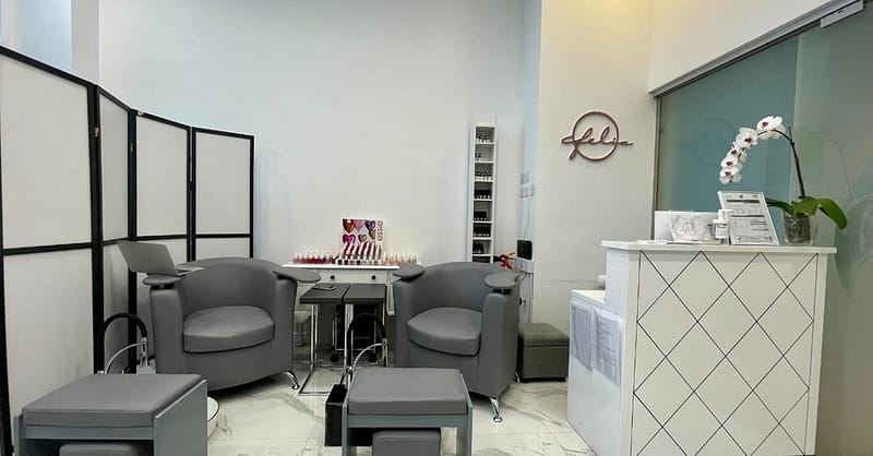 Up To 51% Off On At Ofelia Ladies Salon Dubai - Image 3