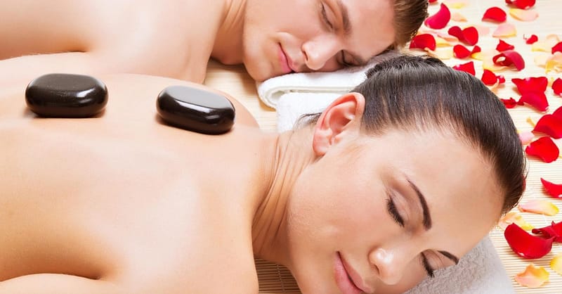 Up To 53% Off On At Azurro Spa Center Dubai - Image 3