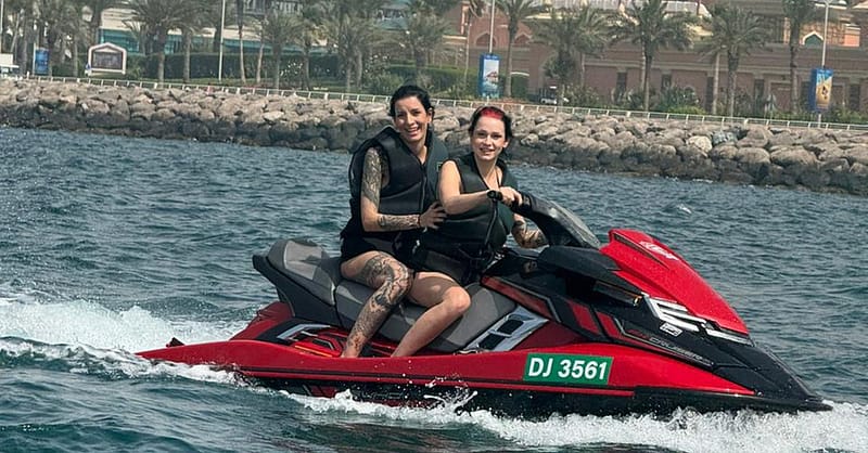 Up To 56% Off On At 1937 Watersports Dubai - Image 2