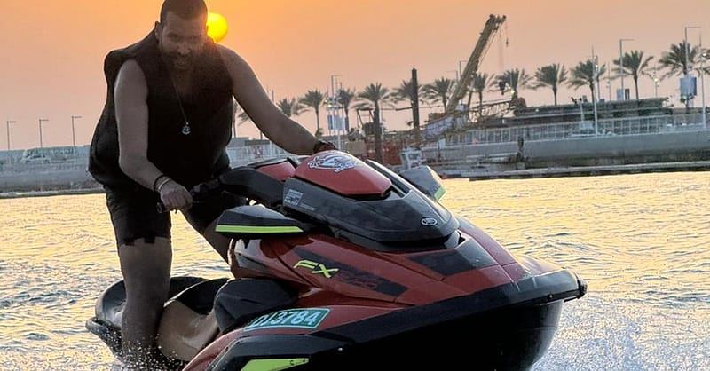 Up To 56% Off On At 1937 Watersports Dubai - Image 3