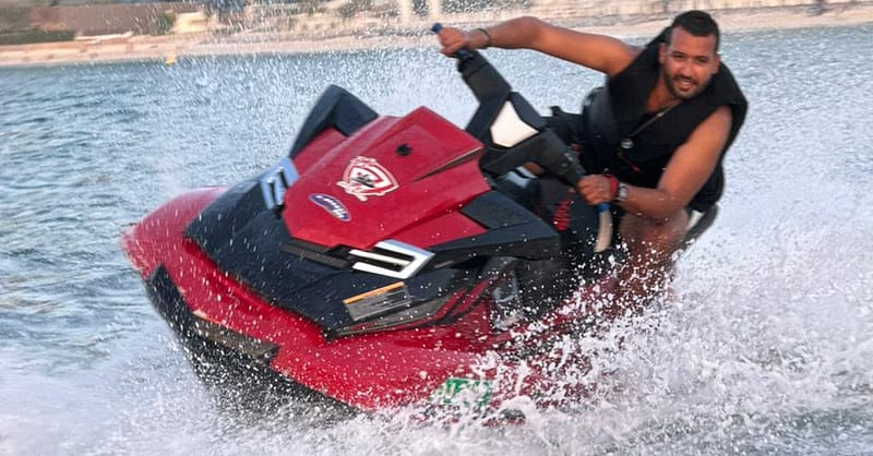 Up To 56% Off On At 1937 Watersports Dubai - Image 5