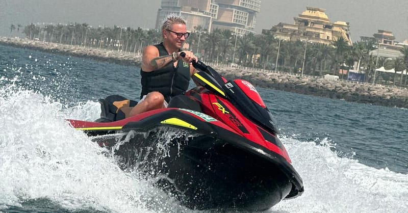 Up To 56% Off On At 1937 Watersports Dubai - Image 7