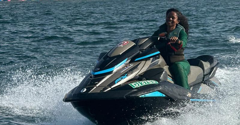 Up To 56% Off On At 1937 Watersports Dubai - Image 8