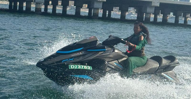 Up To 56% Off On At 1937 Watersports Dubai - Image 9
