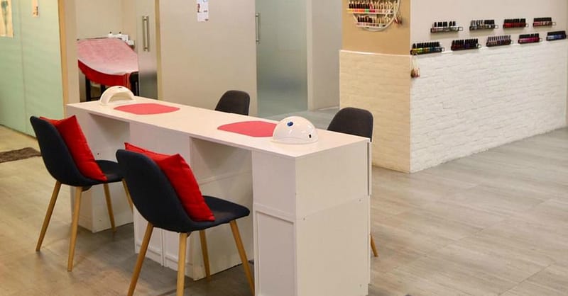 Up To 57% Off On At Nail Blitz Dmcc Dubai - Image 3