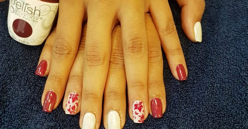 Up To 57% Off On At Nail Blitz Dmcc Dubai - Image 7