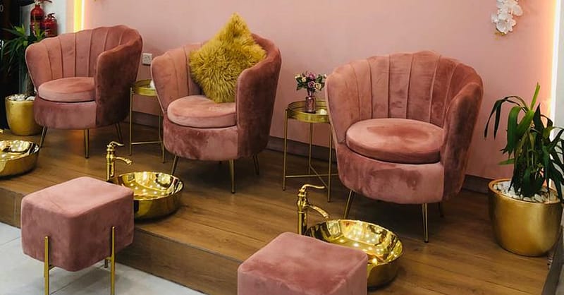 Up To 65% Off On At Paloma Beauty Salon Llc Dubai - Image 2