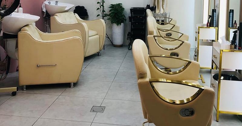 Up To 65% Off On At Paloma Beauty Salon Llc Dubai - Image 4