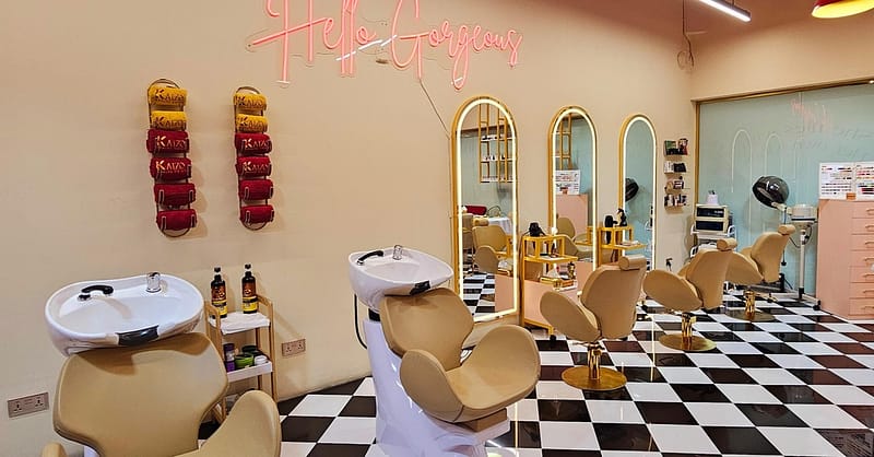 Up To 79% Off On At Kaizo Beauty Salon Dubai - Image 5