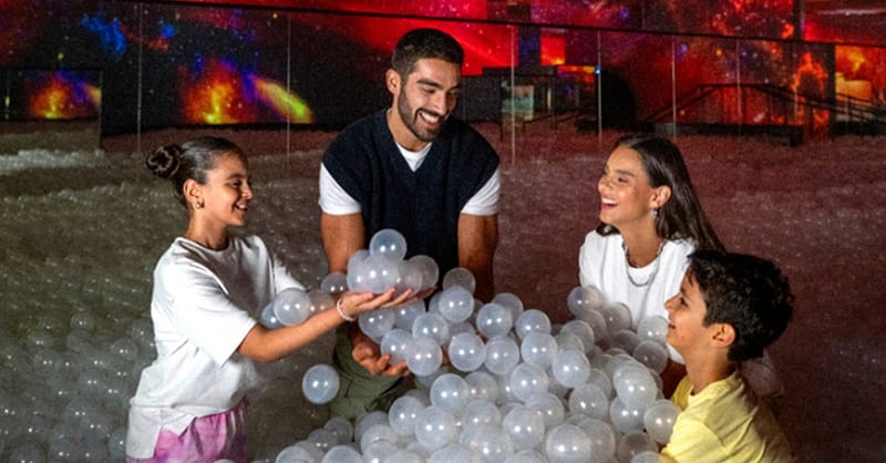 Up To 8% Off On At Peace Land Travel And Tourism Dubai - Image 14