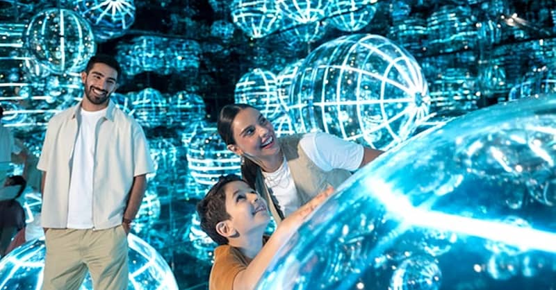 Up To 8% Off On At Peace Land Travel And Tourism Dubai - Image 9