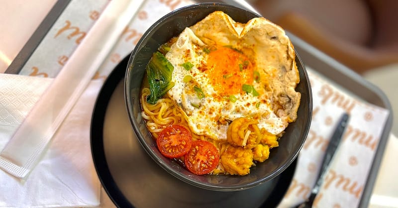 Up To Aed 150 Off Anything On The Menu - Credit Dubai - Image 6