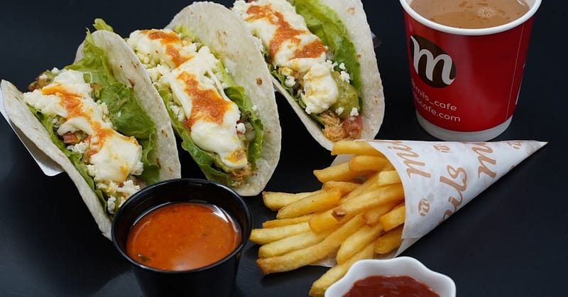 Up To Aed 150 Off Anything On The Menu - Credit Dubai - Image 7