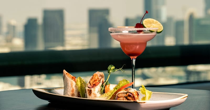Up To Aed 500 Toward Food Abu Dhabi - Image 4