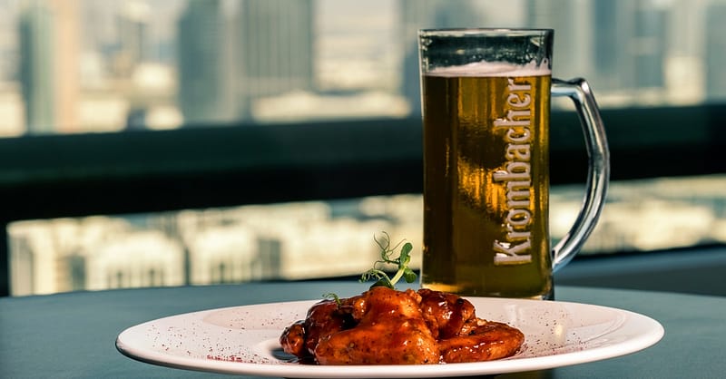 Up To Aed 500 Toward Food Abu Dhabi - Image 6