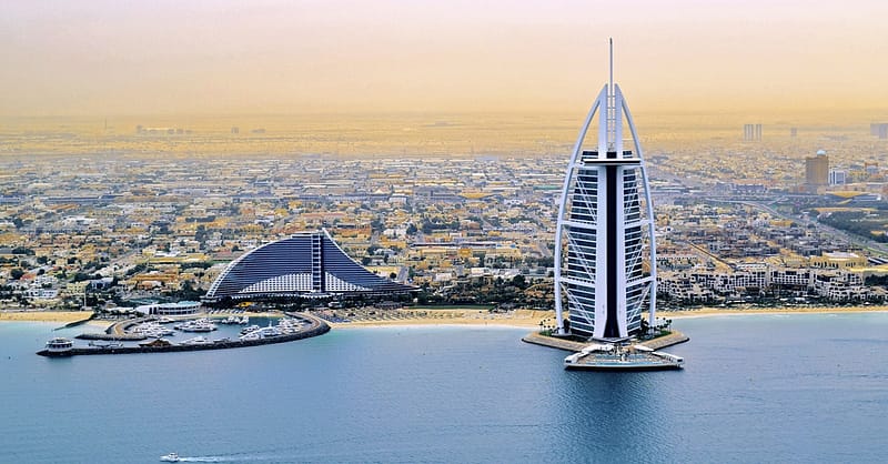 Up To One-Hour Helicopter Flying Tour At Falcon Aviation Services Dubai - Image 6
