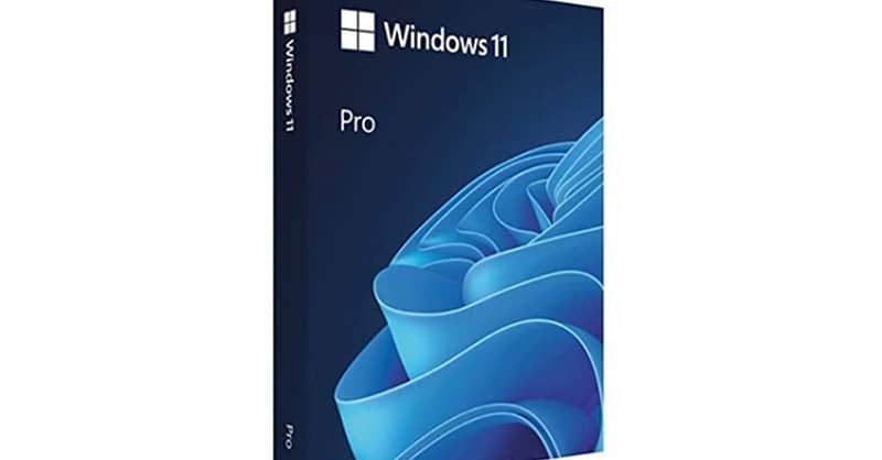 Upgrade To The New Era With Microsoft Windows 11 Pro Or Home National Deal - Image 2