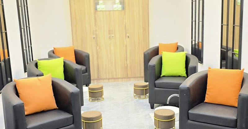 Upgrade Your Nail Care: Classic Or Gelish Manicure And Pedicure Dubai - Image 2