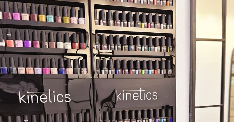 Upgrade Your Nail Care: Classic Or Gelish Manicure And Pedicure Dubai - Image 3