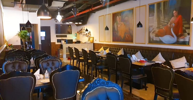 Upto 40% Off At Jollys By Indian International Restaurant Jlt Dubai - Image 3