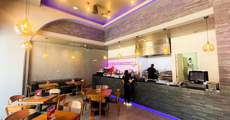 Upto 400 Aed On Food And Beverages Dubai - Image 13
