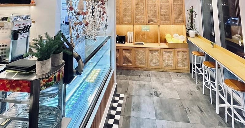 Upto 500 Aed On Any Seafood And Drinks Dubai - Image 5