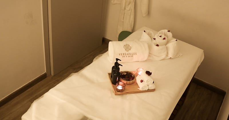 Value Towards Beauty And Spa Treatments At Versailles Spa Dubai - Image 5