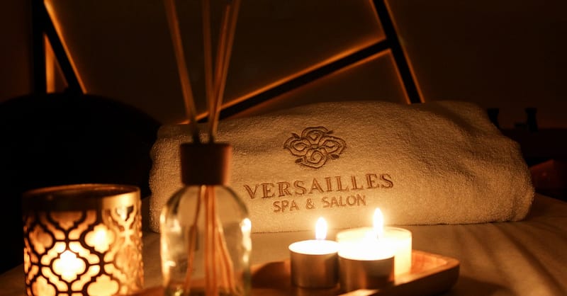 Value Towards Beauty And Spa Treatments At Versailles Spa Dubai - Image 8