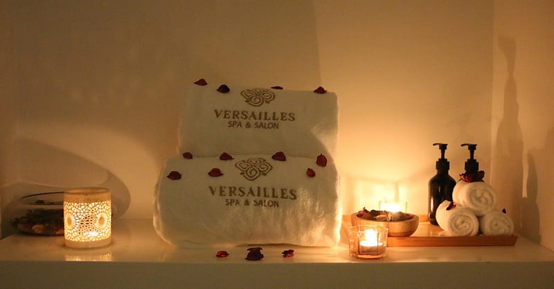 Value Towards Beauty And Spa Treatments At Versailles Spa Dubai - Image 9