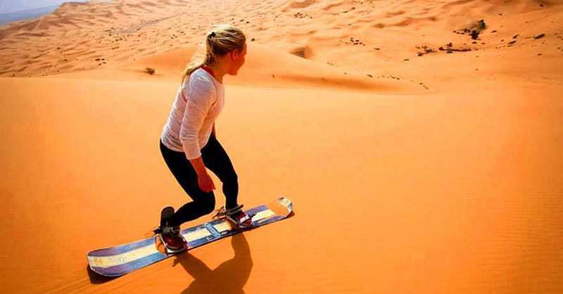 Vip Desert Safari For One, Two Or Four Person With Live Entertainment Sharjah & N. Emirates - Image 4
