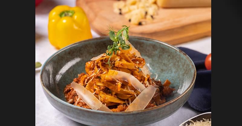 Voucher To Spend On Food And Beverages At Brioso, Crowne Plaza Deira Dubai - Image 5