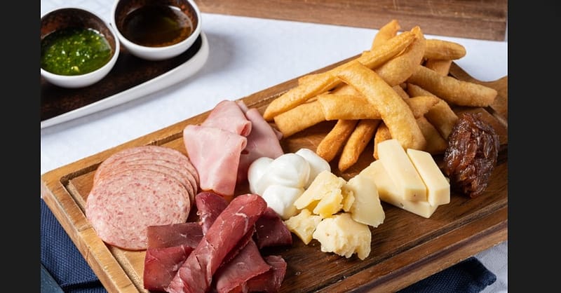 Voucher To Spend On Food And Beverages At Brioso, Crowne Plaza Deira Dubai - Image 8
