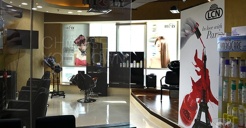 Wash And Blow-Dry Dubai - Image 2