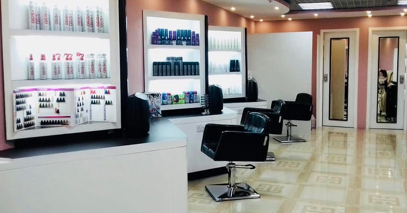 Wash And Blow-Dry Dubai - Image 2
