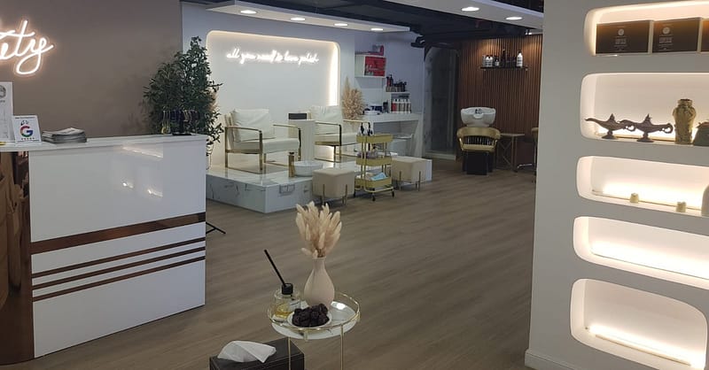 Pamper Yourself With Classic Or Gel Mani-Pedi Combo Or Nail Extensions Dubai - Image 2