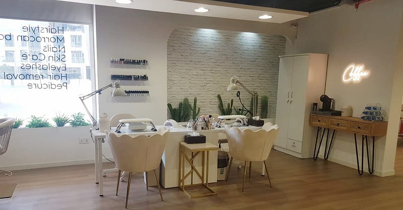 Pamper Yourself With Classic Or Gel Mani-Pedi Combo Or Nail Extensions Dubai - Image 3