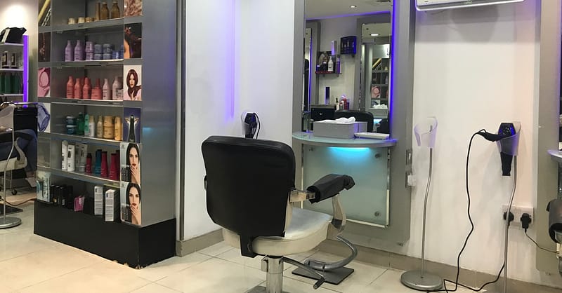 Wash, Cut And Blow-Dry Abu Dhabi - Image 2