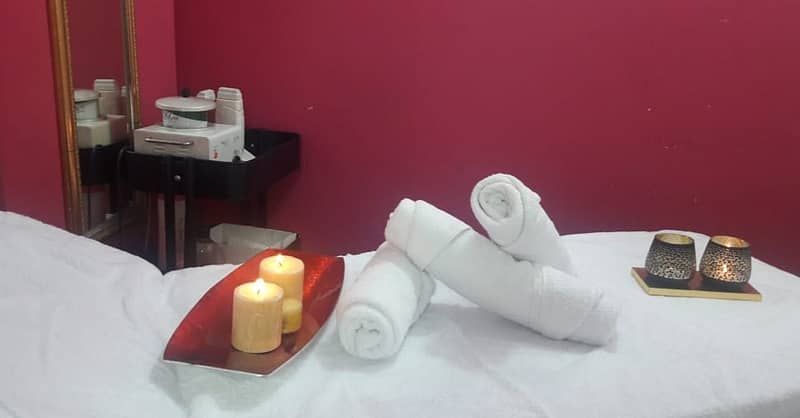 Condition And Blow-Dry Abu Dhabi