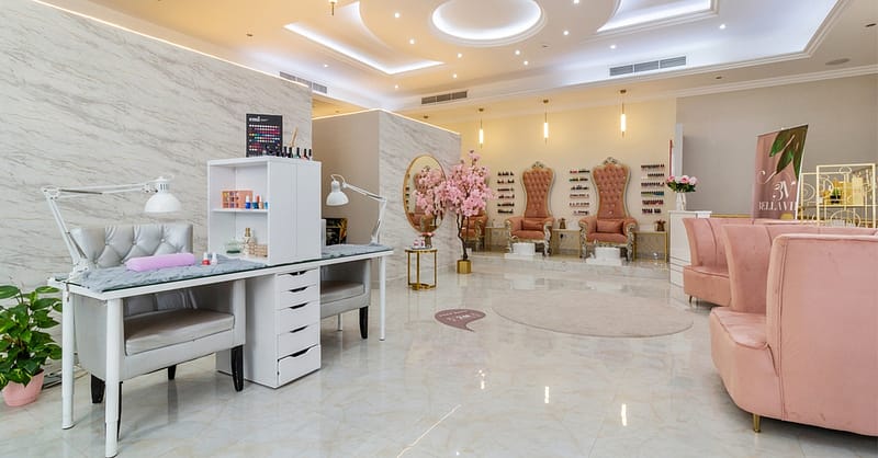 Waxing Session And Optional Face Threading At Bella Vie Beauty Centre Dubai - Image 5