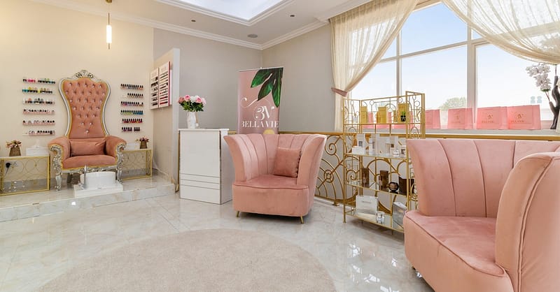 Waxing Session And Optional Face Threading At Bella Vie Beauty Centre Dubai - Image 7