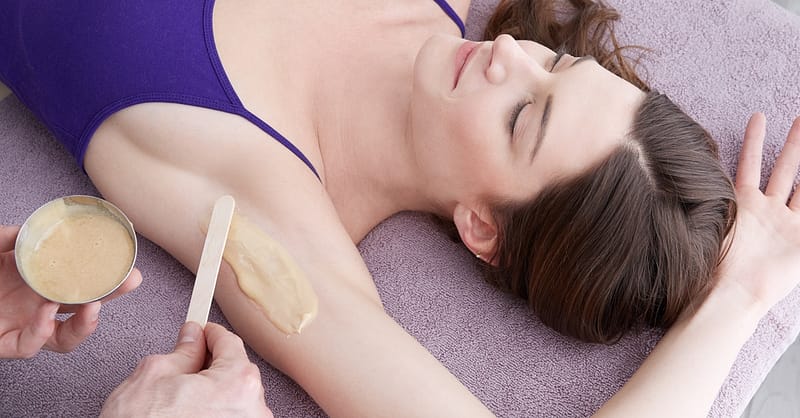 Waxing Package Abu Dhabi