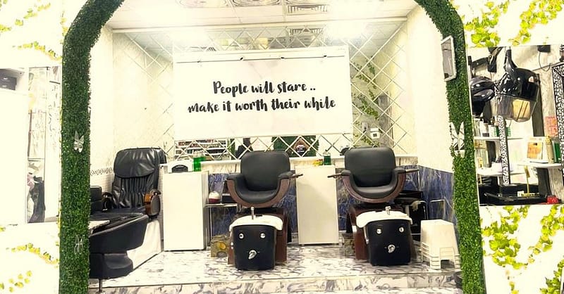 Waxing Services At Beauty And Sense Ladies Salon Dubai - Image 2