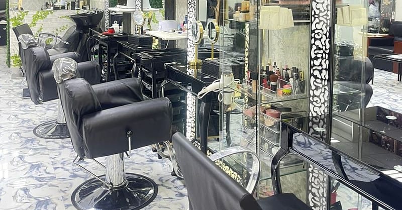 Waxing Services At Beauty And Sense Ladies Salon Dubai - Image 5