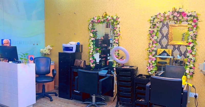 One-Hour Cleansing Facial At Vinis Beauty Art Ladies Centre Llc Dubai - Image 2