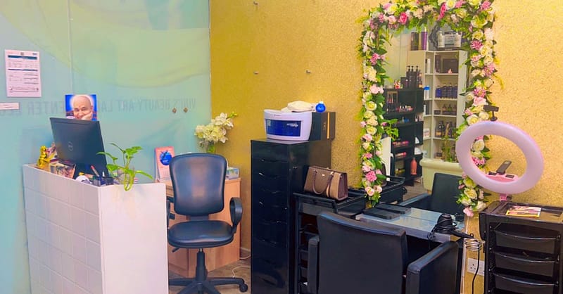 One-Hour Cleansing Facial At Vinis Beauty Art Ladies Centre Llc Dubai - Image 6